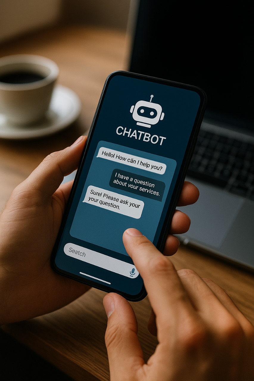 chatbot